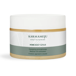 Karmameju "More body scrub"