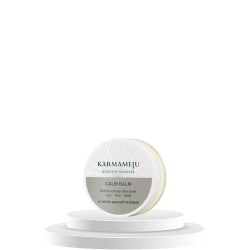 Karmameju Calm Balm